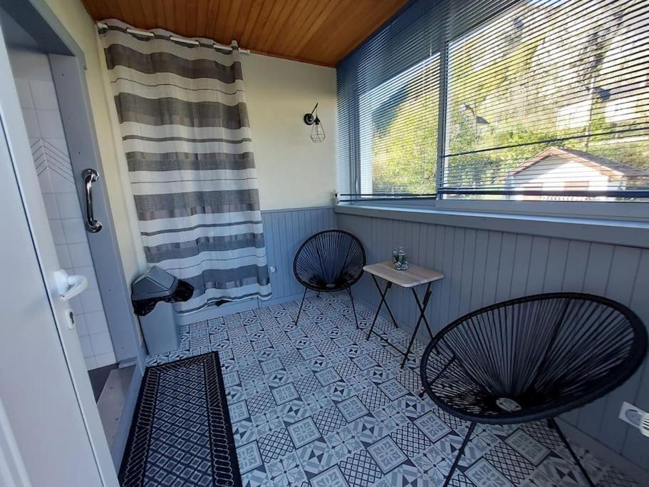 Beau Jardin Proche Randonnee Ski Calme Plain Pied Auzat Exterior foto